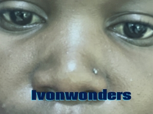 Ivonwonders