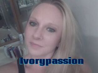 Ivorypassion