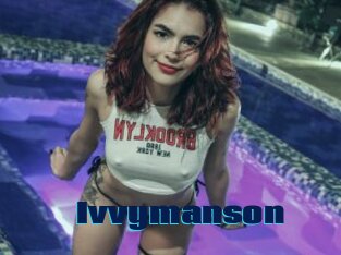 Ivvymanson