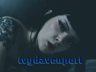 Ivydavenport