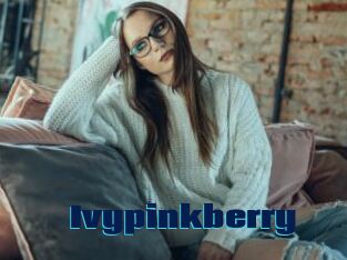 Ivypinkberry