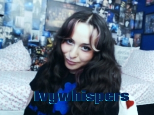 Ivywhispers