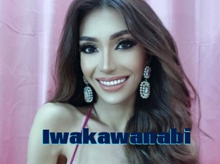 Iwakawanabi