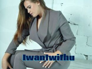 Iwantwithu