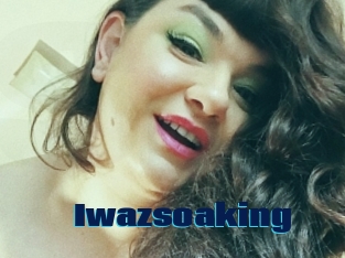 Iwazsoaking