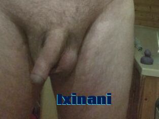 Ixinani