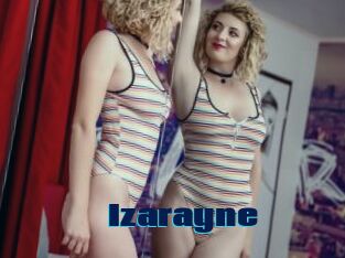 Izarayne
