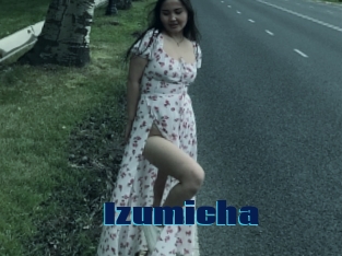 Izumicha