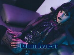 Izumiwest
