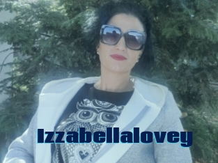 Izzabellalovey