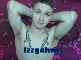 Izzyalwin