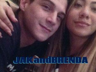 JAKandBRENDA
