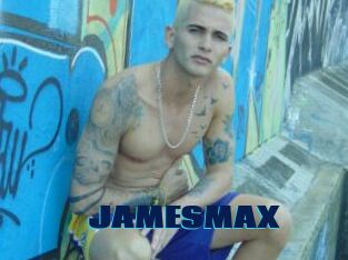 JAMESMAX