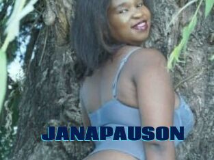 JANAPAUSON