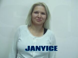 JANYICE