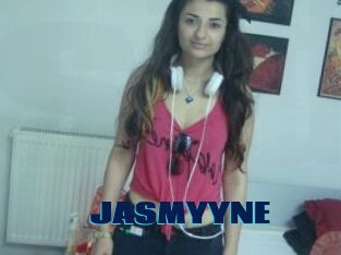 JASMYYNE