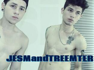 JESMandTREEMTER