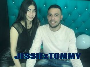 JESSIExTOMMY