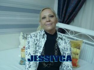 JESSIYCA