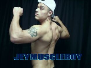 JEYMUSCLEBOY