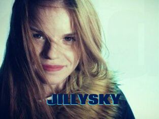JILLYSKY