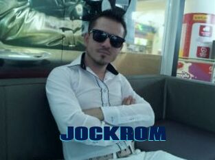 JOCKROM