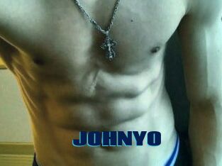 JOHN_YO