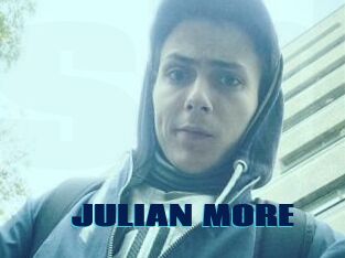 JULIAN_MORE