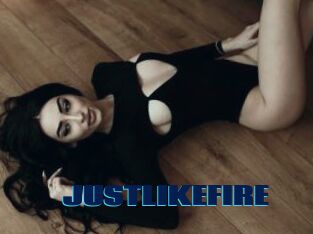 JUSTLIKEFIRE
