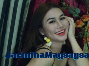 JacinthaMagsaysa