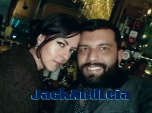 JackAndLeia