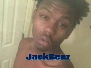 Jack_Benz