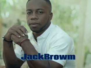 JackBrowm