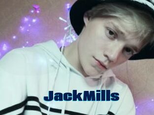 JackMills