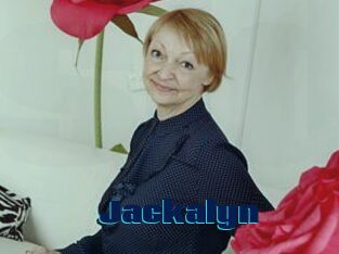 Jackalyn
