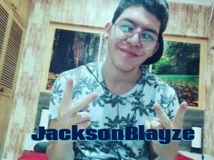 JacksonBlayze