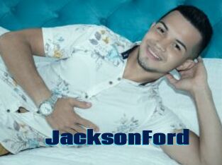 JacksonFord