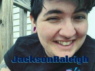 JacksonRaleigh