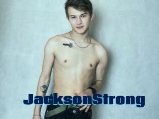 JacksonStrong