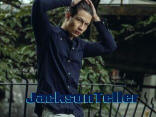 JacksonTeller