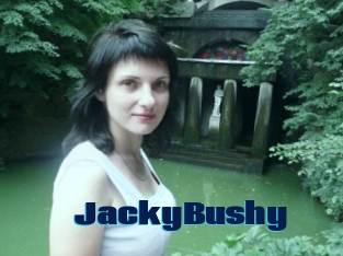 JackyBushy
