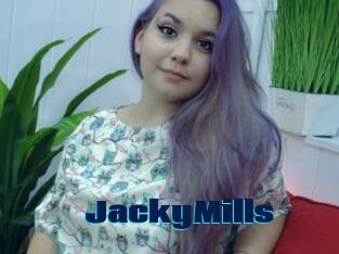 JackyMills