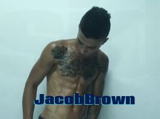 JacobBrown