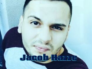 Jacob_Hazze