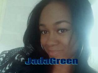 JadaGreen