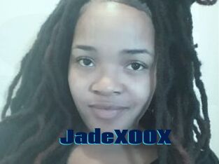 JadeXOOX