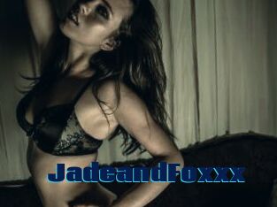 JadeandFoxxx