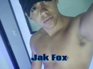 Jak_Fox