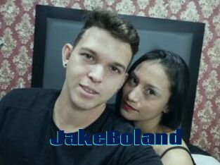 JakeBoland