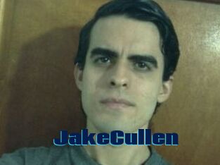 JakeCullen